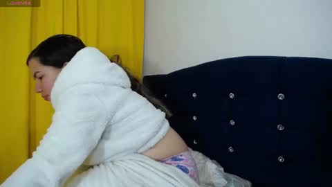 Snapshot of melanieparker20 chatting on 07/30/26, 12:31 Melanie Parker online show from 07/30/26, 12:31