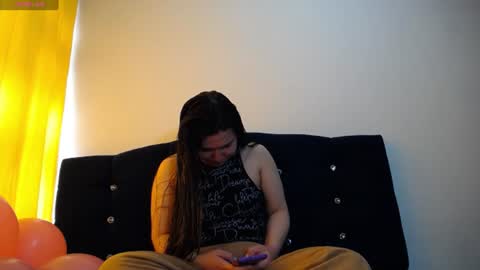 Snapshot of melanieparker20 chatting on 07/30/26, 02:05 Melanie Parker online show from 07/30/26, 02:05