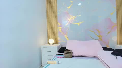 Snapshot of melaniepatton chatting on 09/15/25, 11:54 Melanie online show from 09/15/25, 11:54