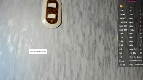        online show from 05/01/26, 01:16