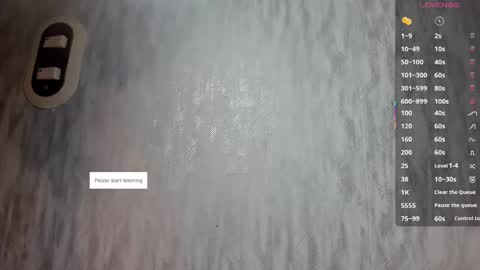        online show from 05/23/26, 01:26