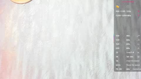        online show from 06/09/26, 01:01
