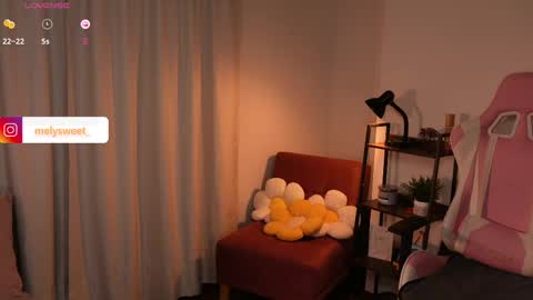 Snapshot of melanieryann_ chatting on 02/23/25, 05:12 Ig melysweet   online show from 02/23/25, 05:12