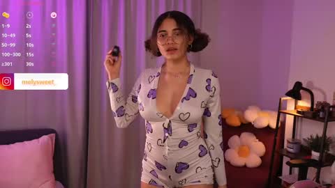 Snapshot of melanieryann_ chatting on 02/25/25, 03:09 Ig melysweet   online show from 02/25/25, 03:09