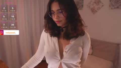 Ig melysweet   online show from 11/07/25, 11:43