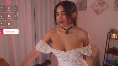 Ig melysweet   online show from 01/10/26, 01:46