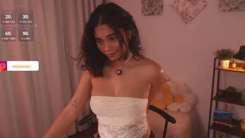 Ig melysweet   online show from 03/02/26, 03:52