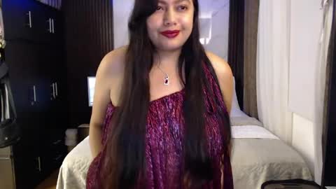 Melanie online show from 04/14/26, 03:34