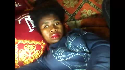 melanih online show from 10/23/25, 06:50