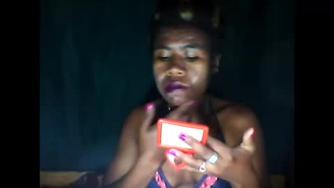 melanih online show from 05/12/26, 05:59