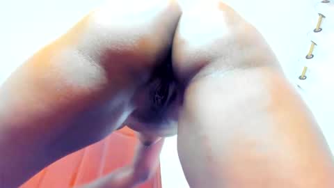 Snapshot of melanin_fire chatting on 03/10/26, 10:31 zoey online show from 03/10/26, 10:31