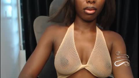 Snapshot of melanine_floral chatting on 04/18/26, 05:17 Praiz online show from 04/18/26, 05:17