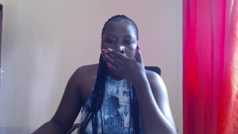 Snapshot of melaningoddess30 chatting on 02/06/26, 08:07 melaningoddess30 online show from 02/06/26, 08:07
