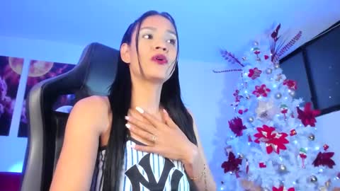 melannia_hills online show from 12/30/24, 06:53