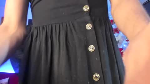 melannia_hills online show from 01/08/25, 06:09