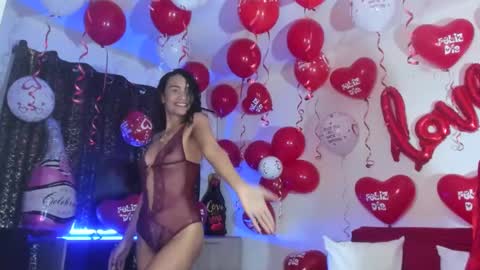 melannia_hills online show from 02/15/25, 07:06