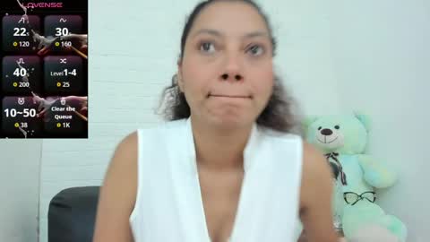 melannie roses online show from 04/26/26, 08:17
