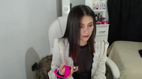 Melannie online show from 01/30/25, 05:39