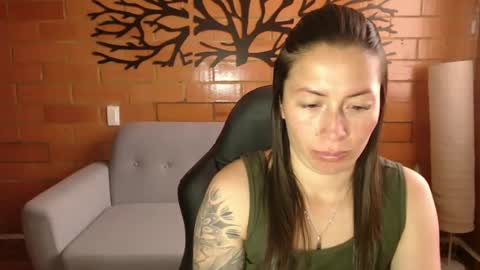 Melanny online show from 03/12/25, 12:04