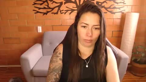 Melanny online show from 09/14/25, 12:15