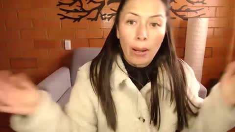 Melanny online show from 04/30/26, 09:08