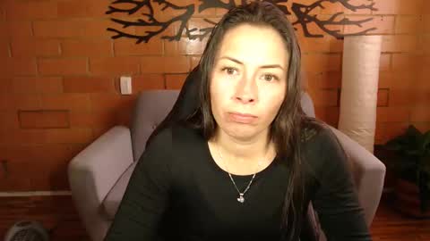 Melanny online show from 05/17/26, 12:23