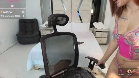 MelanyLuv online show from 12/28/24, 12:26