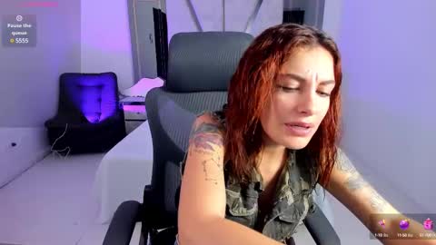 MelanyLuv online show from 02/23/25, 10:31