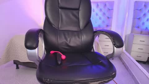 MelanyLuv online show from 02/26/25, 01:32