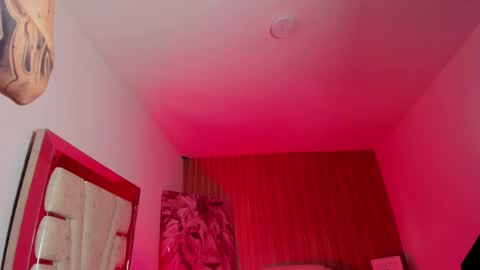 MelanyLuv online show from 10/25/25, 09:53