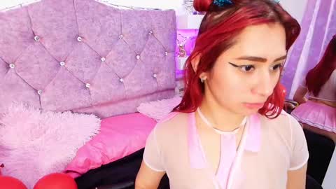 Melanny taylor online show from 02/15/25, 06:55