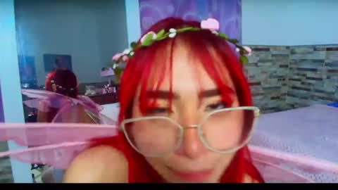 Melanny taylor online show from 10/20/25, 10:32