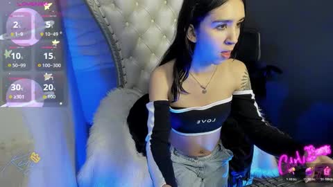 Snapshot of melany_27 chatting on 02/11/26, 10:42 Melany online show from 02/11/26, 10:42