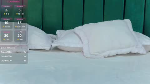 Melany online show from 12/21/24, 07:38