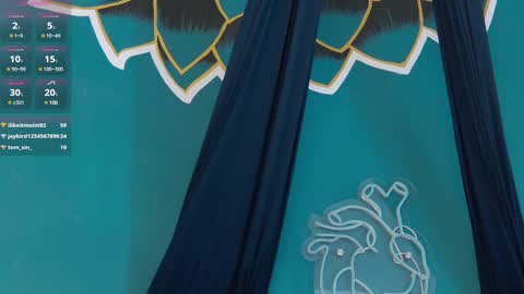 Melany online show from 01/22/25, 09:10