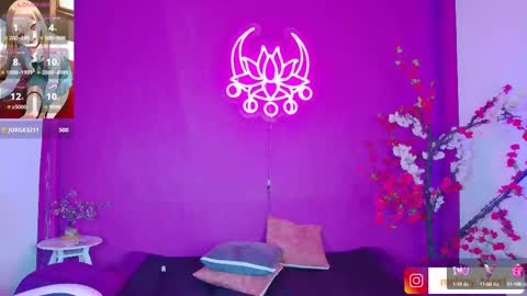 Melany online show from 10/08/25, 04:26