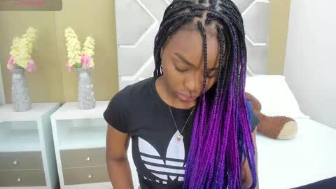 Melanie online show from 02/27/25, 11:31