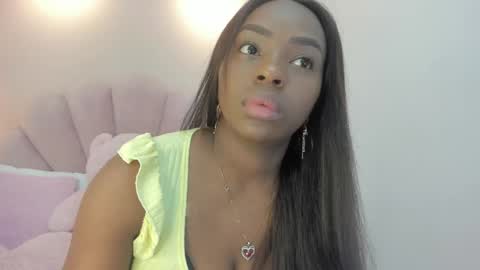 Melanie online show from 11/16/25, 03:34