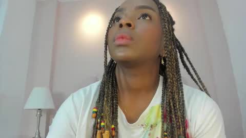 Melanie online show from 12/17/25, 05:35