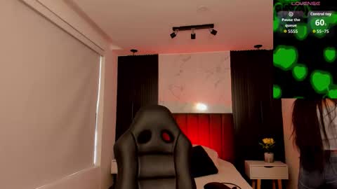 melany_heaven online show from 11/11/25, 09:15