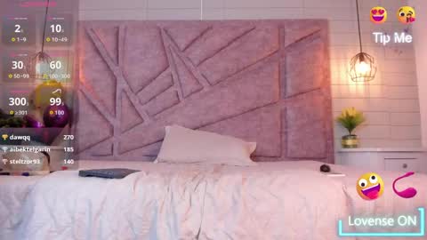 melany_heaven online show from 05/10/26, 11:04
