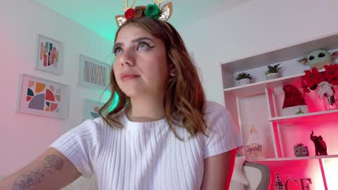 Snapshot of melany_na chatting on 12/05/24, 02:09 Melany online show from 12/05/24, 02:09