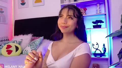 Snapshot of melany_na chatting on 10/11/25, 01:05 Melany online show from 10/11/25, 01:05