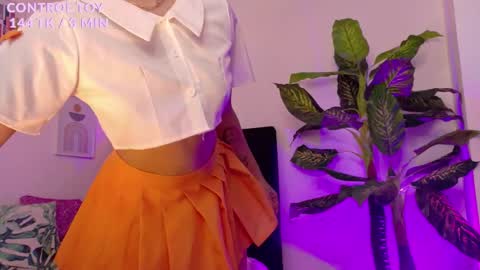 Snapshot of melany_na chatting on 03/09/26, 10:25 Melany online show from 03/09/26, 10:25