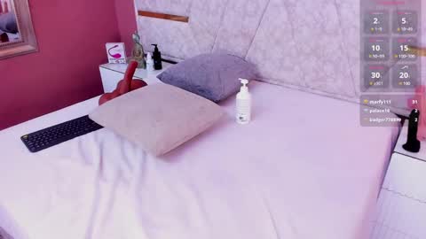 Melany Rouse online show from 01/03/25, 07:27