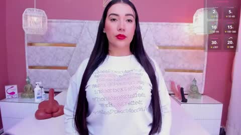 Melany Rouse online show from 01/04/25, 03:29