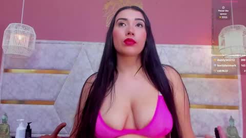 Melany Rouse online show from 01/21/25, 09:57