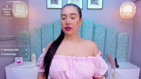 Melany Rouse online show from 03/03/25, 01:21