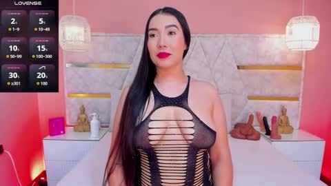 Melany Rouse online show from 10/02/25, 05:03