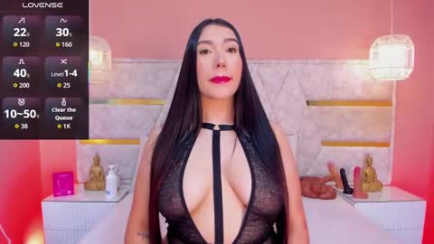 Melany Rouse online show from 10/14/25, 03:29